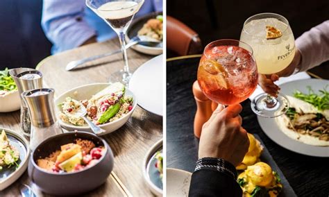 Best bottomless brunch London: 38 brilliant boozy .